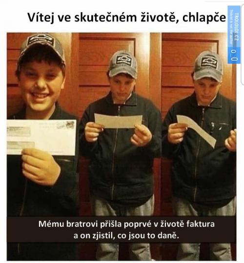 Faktura