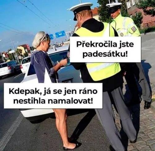 Padesátka