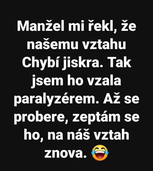  Manžel 