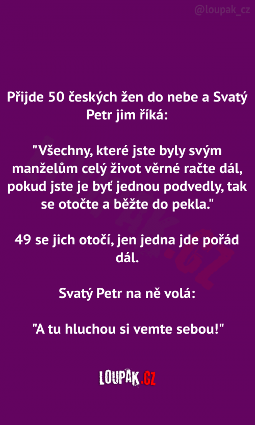  50 českých žen 