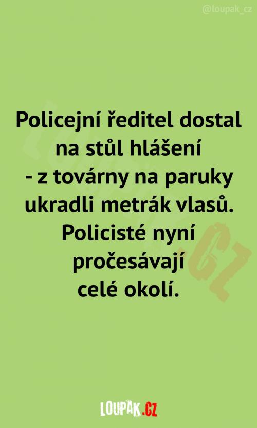 Hlavně to nebrat doslovně