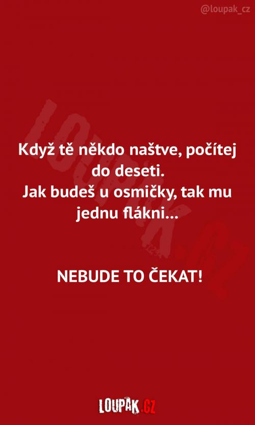  Jak zachovat klid... 
