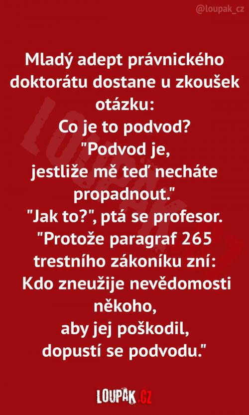  Jak zaručeně zazářit u zkoušky? 