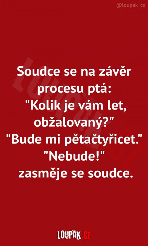 Trocha toho černého humoru