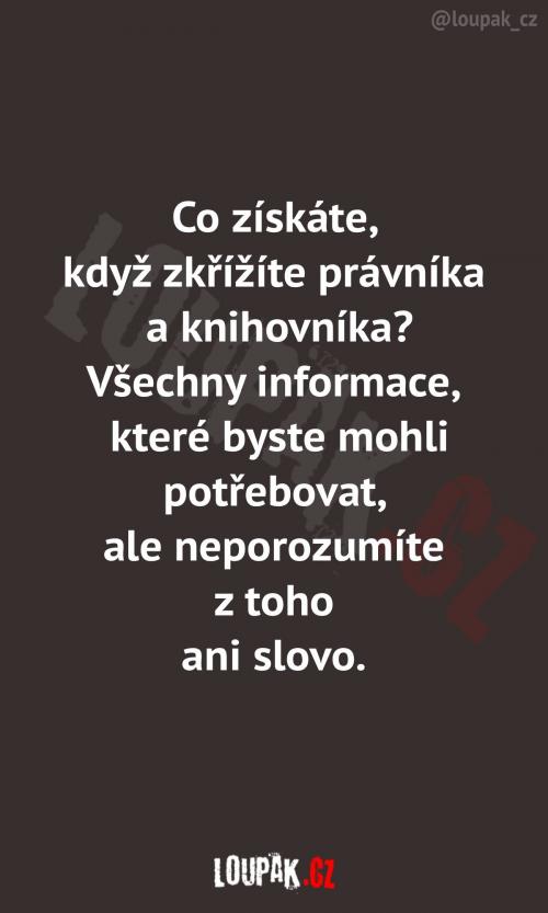 Velmi užitečné, dle mého názoru