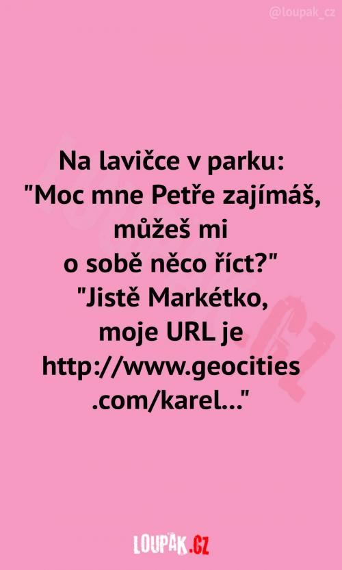  Myslím, že tohle bylo poslední rande 