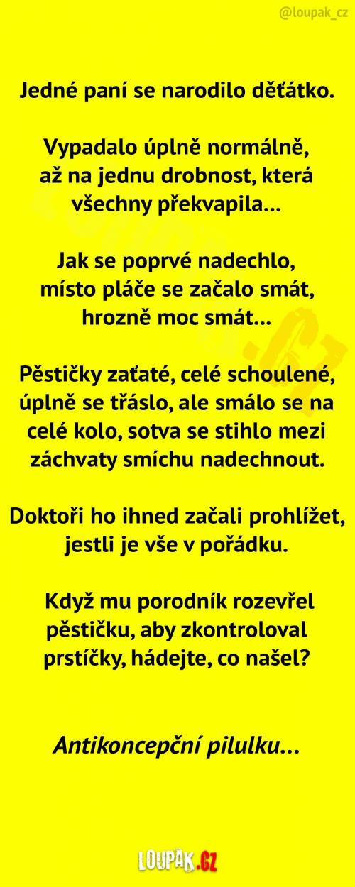  Tohle dítě zvládne v životě už vše 