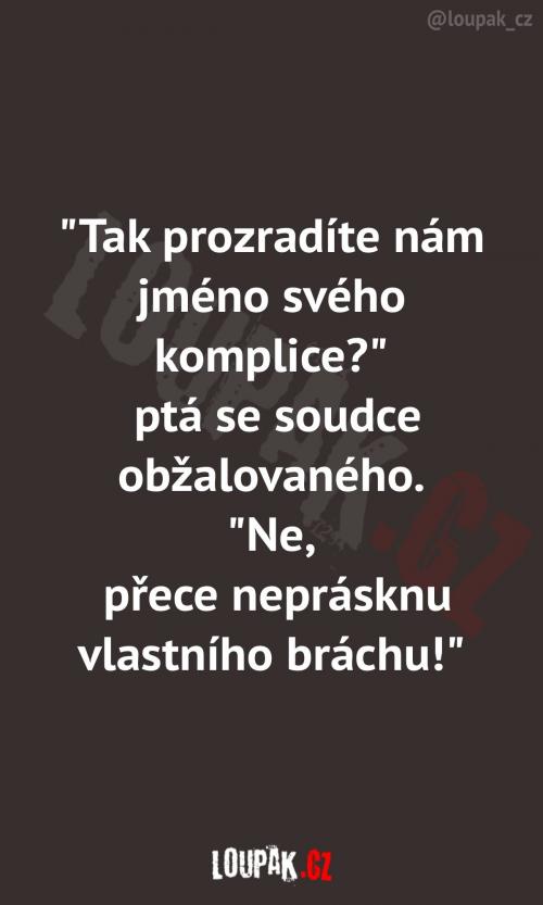  Když se ti to trochu vymkne z rukou 