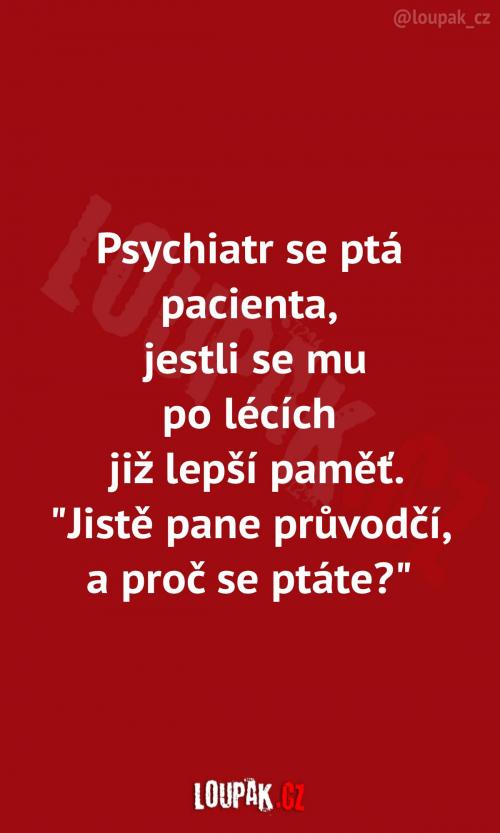 Tak teď nevím, co to bylo za prášky  Tak teď nevím, co to bylo za prášky