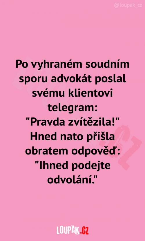 Tak a takhle mizí veškeré naděje na svobodu