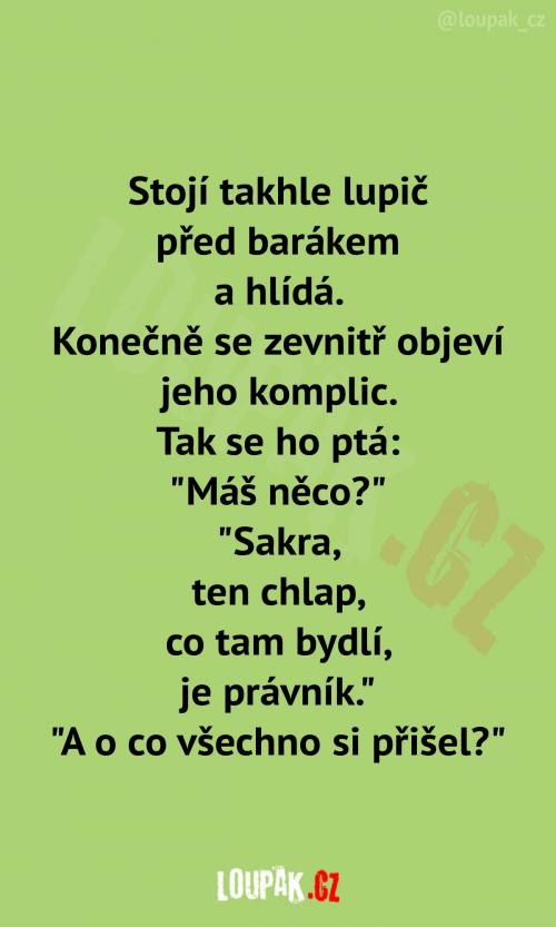  když se z vás rázem stane Pat a Mat 