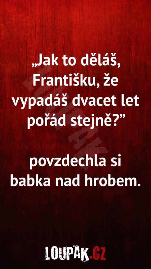 Jak to vůbec děláš... Jak to vůbec děláš...