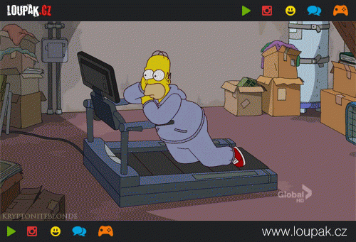  Homer ve fitku 
