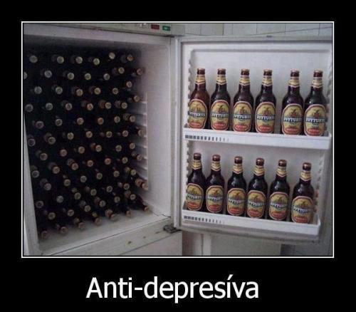  Anti-depresiva 