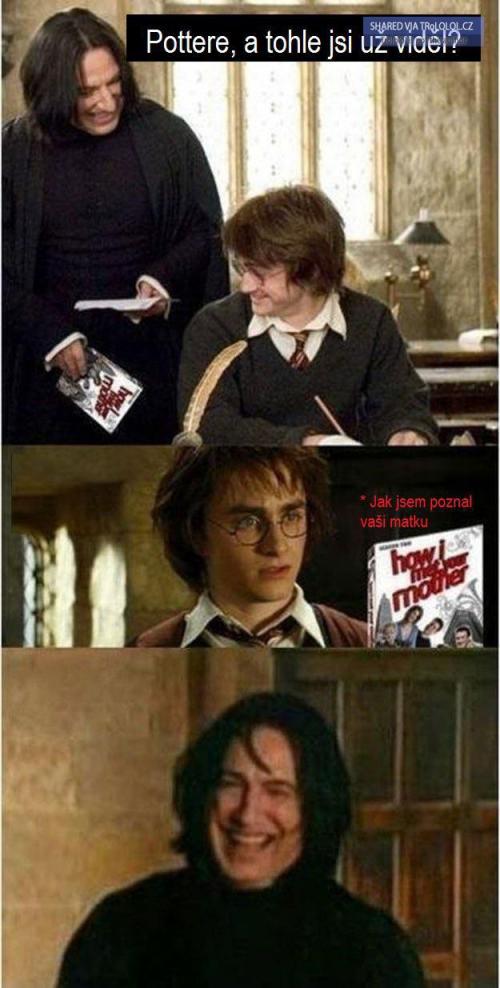 Pottere?