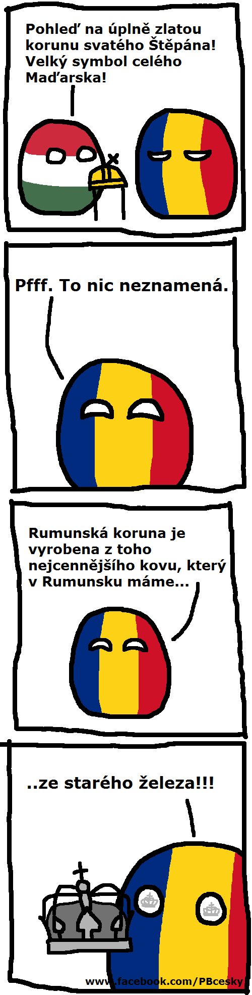  Rumunská koruna 