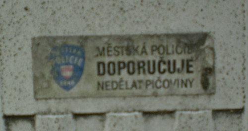  Městská policie 
