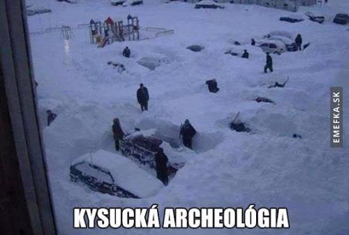  Archeologie 