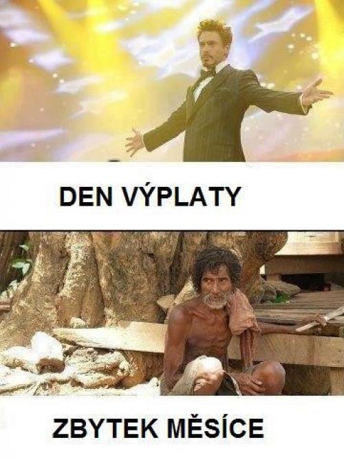  Den výplaty 