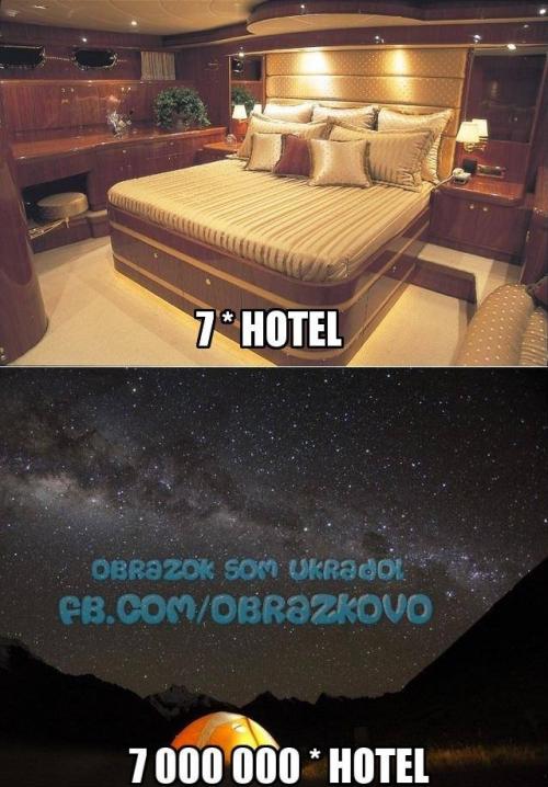  Hvězdičkový hotel 