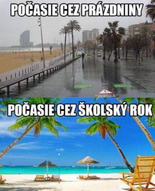  Počasí 