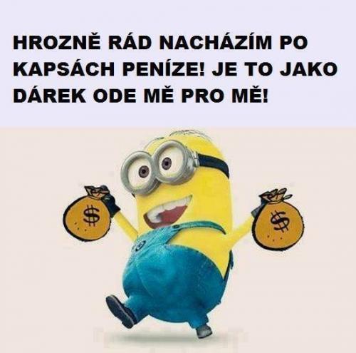 Peníze