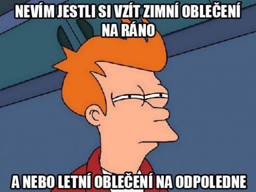  Oblečení 