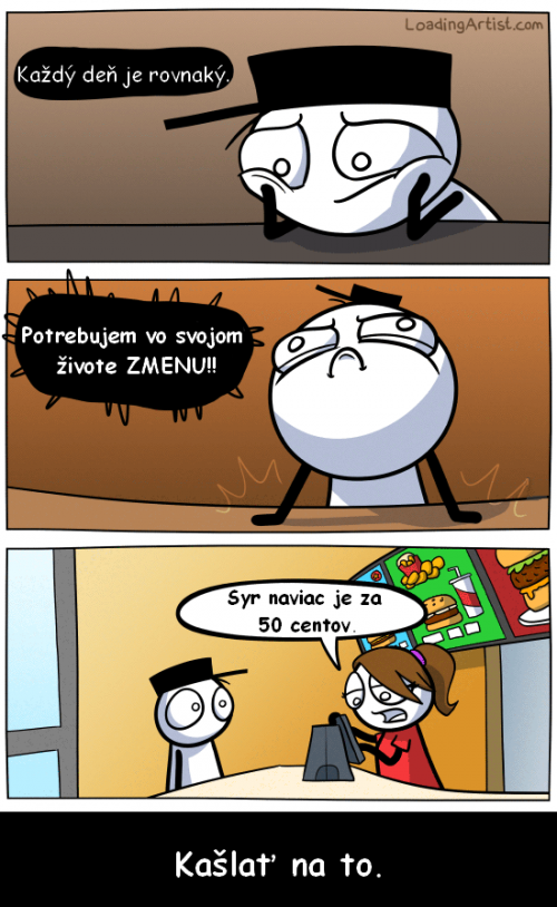  Změna 