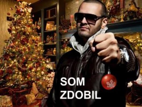 Som zdobil