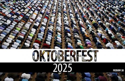  Oktoberfest 2025 