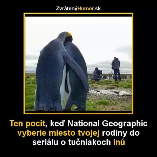  National Geographic 