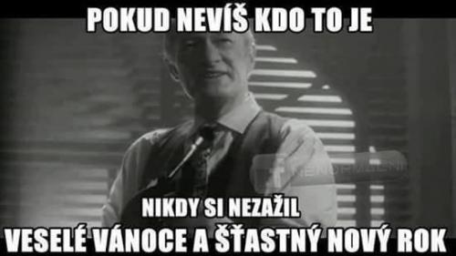 Ty mrcho nevěrná