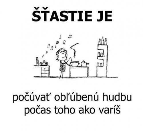  Stěstí 