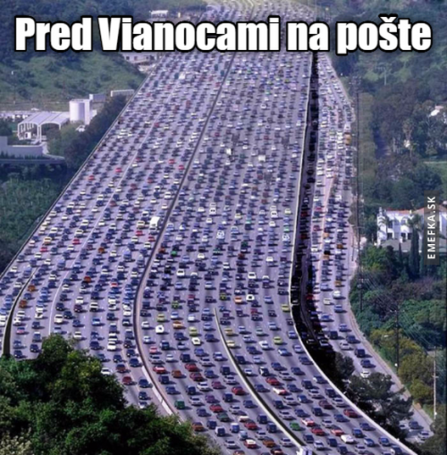  Před Vánocemi 