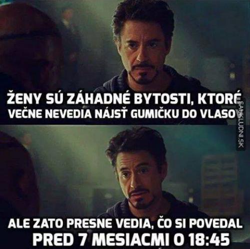 Ženy