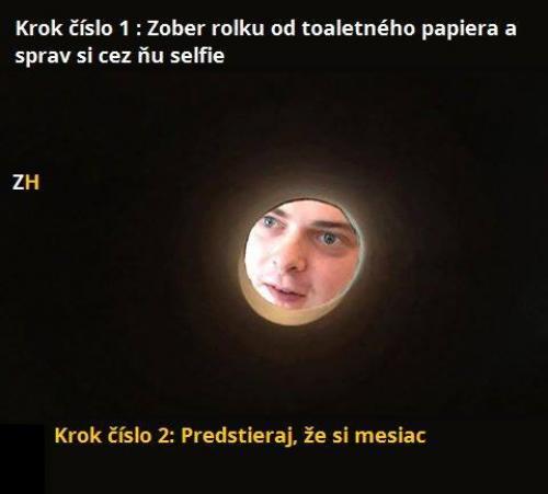 Když se nudíš..