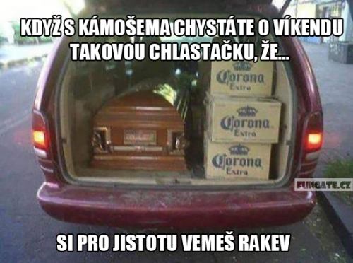  Kámoši 