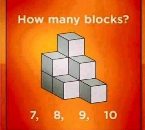 Kolik je na obrázku bloků 