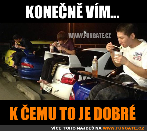  Konečně vím 