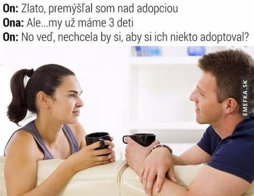  Adopce 