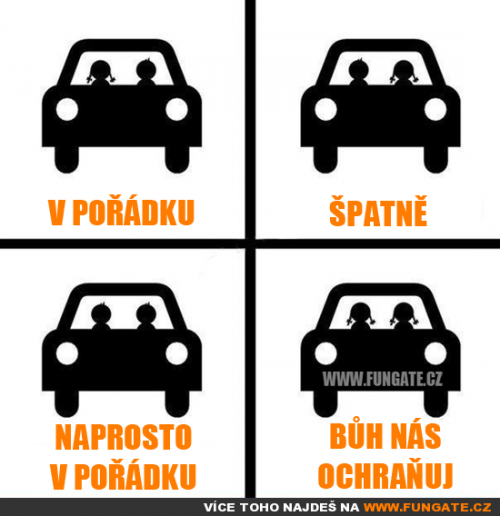  V pořádku 