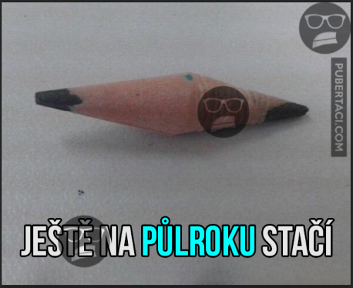 Půlroku