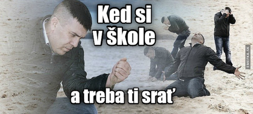  Ve škole 