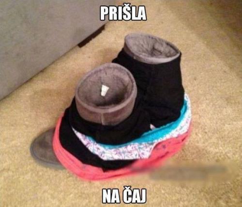  Čaj 