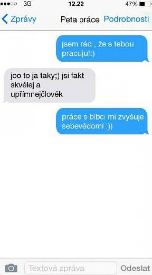  Práce 