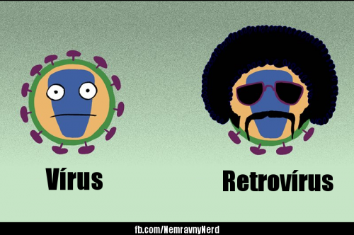 Retrovirus