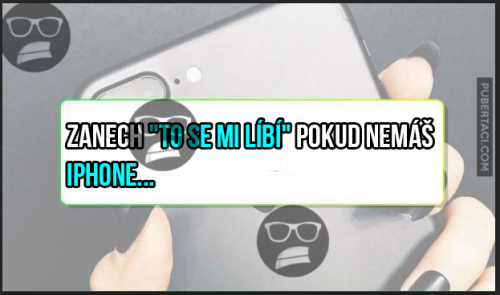 To se mi líbí To se mi líbí