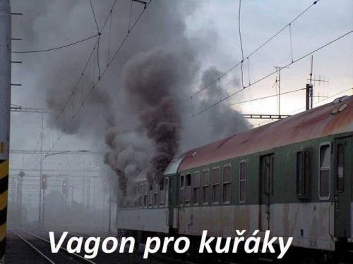  Pro kuřáky 