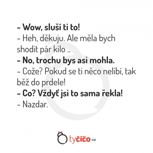  Ženy :D 