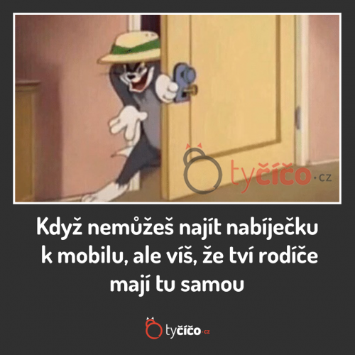  Nabíječka 